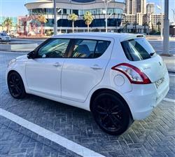 سوزوكي سويفت